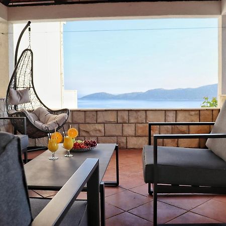 Trsteno Dream House Luaran gambar