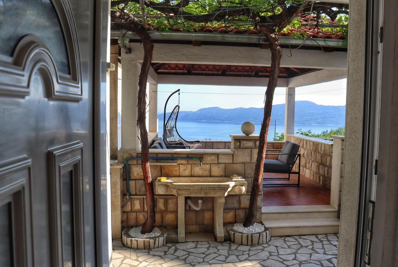 Trsteno Dream House Luaran gambar