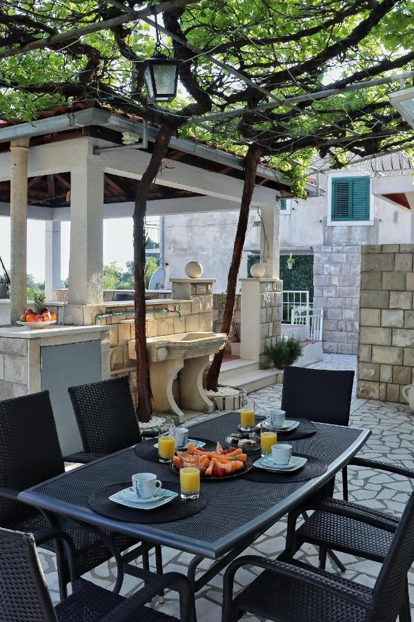 Trsteno Dream House Luaran gambar