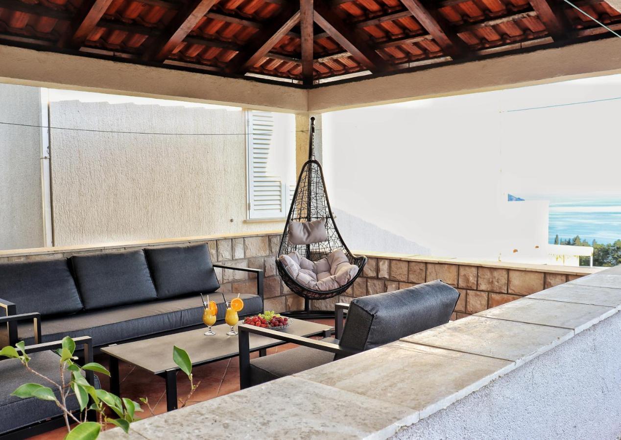 Trsteno Dream House Luaran gambar