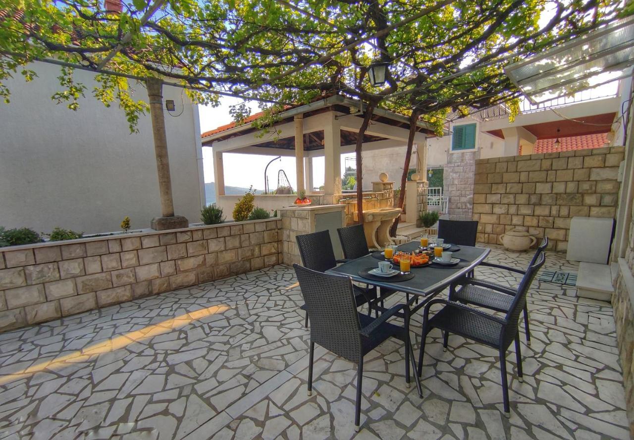 Trsteno Dream House Luaran gambar