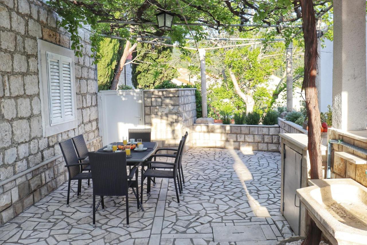 Trsteno Dream House Luaran gambar