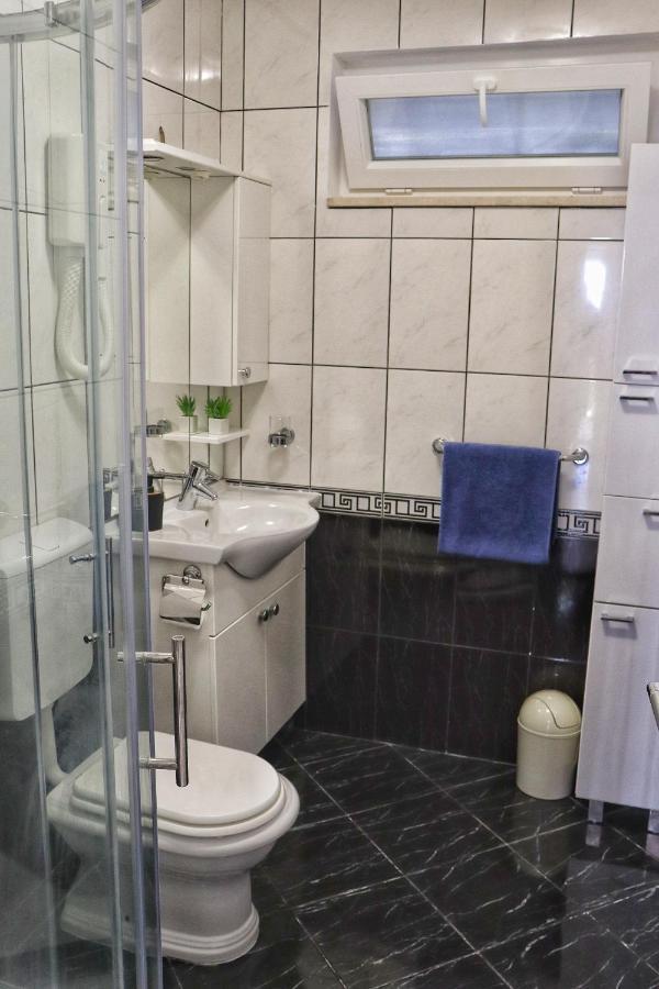 Trsteno Dream House Luaran gambar