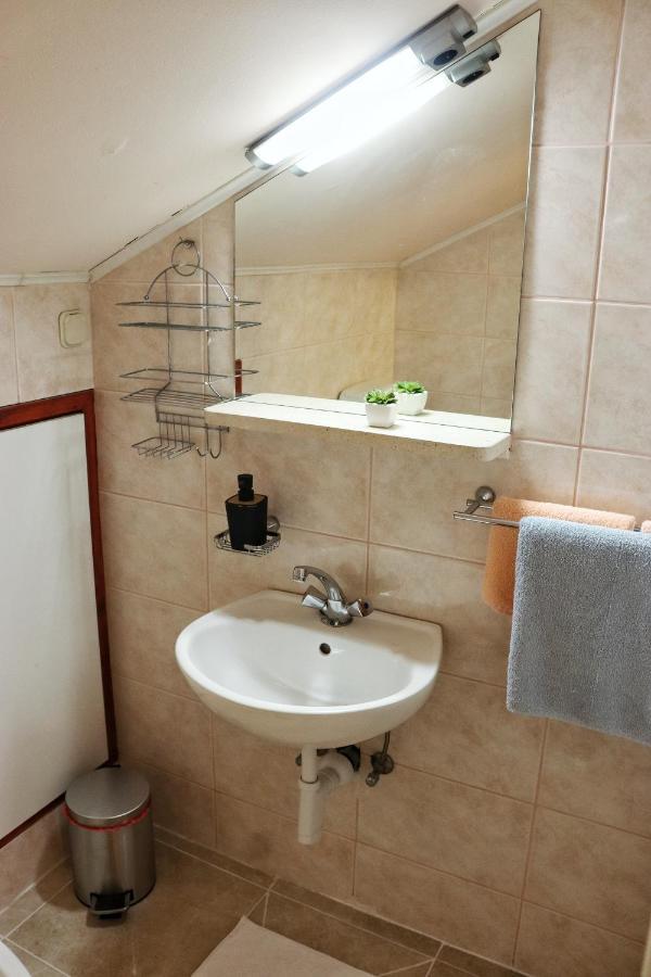 Trsteno Dream House Luaran gambar
