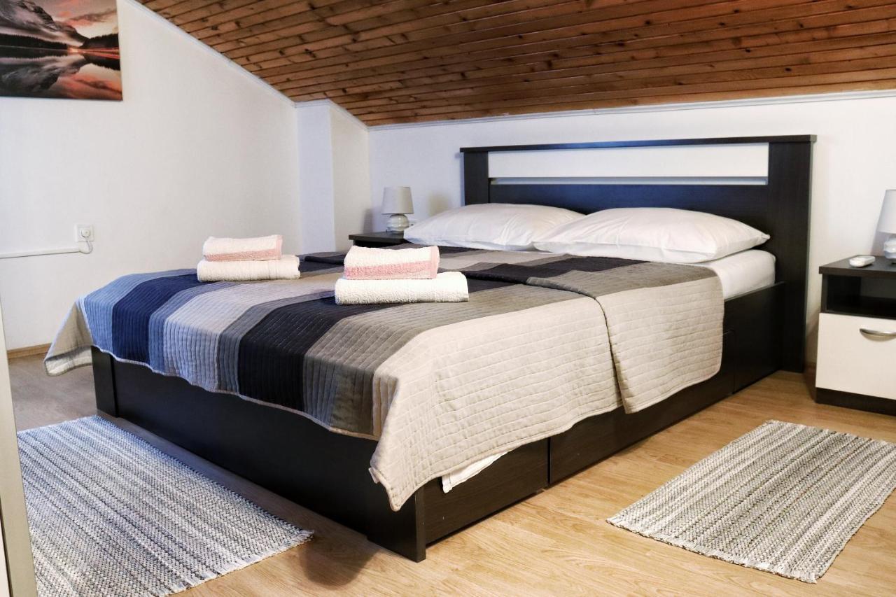 Trsteno Dream House Luaran gambar
