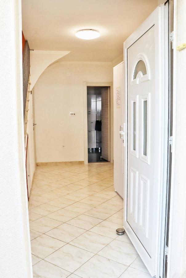 Trsteno Dream House Luaran gambar
