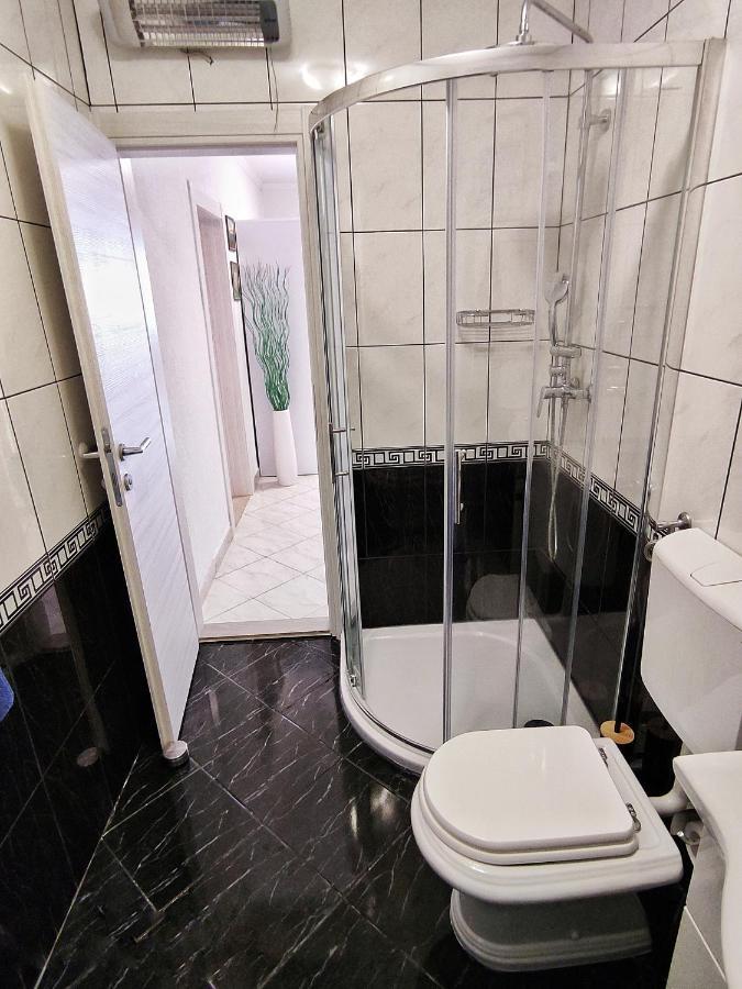 Trsteno Dream House Luaran gambar